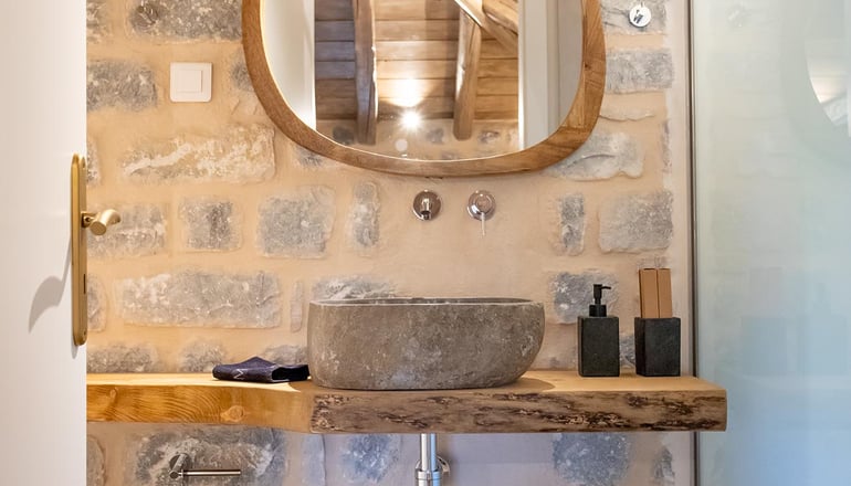 Akrolithi Guesthouse - Οίτυλο, Μάνη