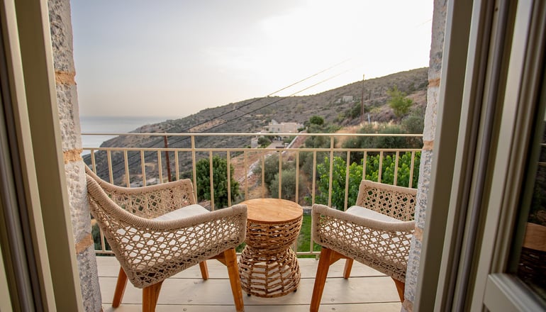 Akrolithi Guesthouse - Οίτυλο, Μάνη