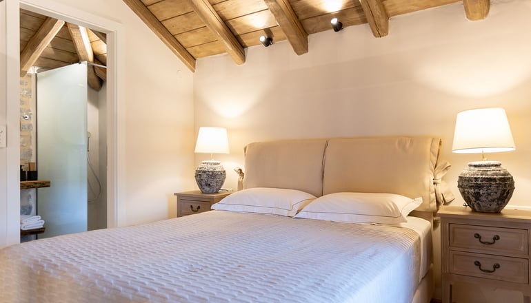 Akrolithi Guesthouse - Οίτυλο, Μάνη