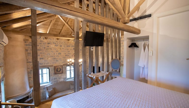 Akrolithi Guesthouse - Οίτυλο, Μάνη