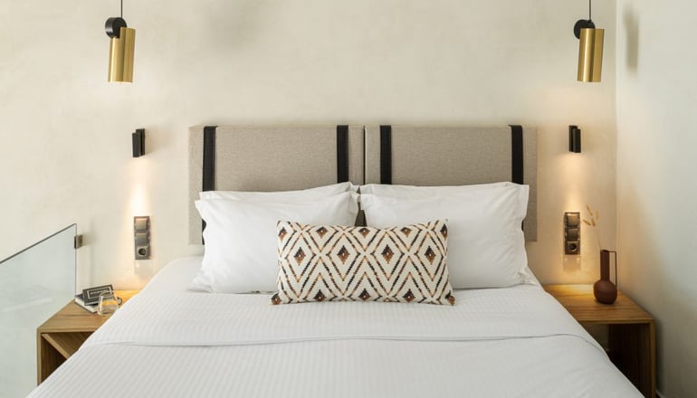 Akrotiri Olympus Luxury Suites - Γρίτσα Λιτοχώρου, Πιερία