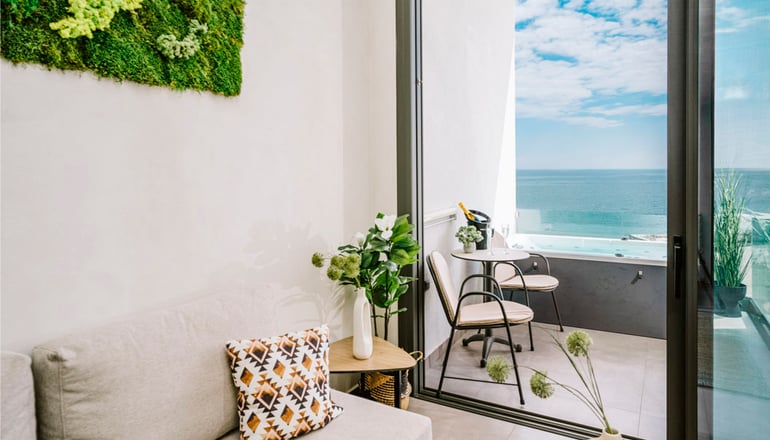 Akrotiri Olympus Luxury Suites - Γρίτσα Λιτοχώρου, Πιερία