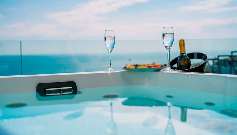 Akrotiri Olympus Luxury Suites - Γρίτσα Λιτοχώρου, Πιερία