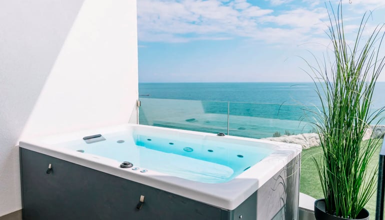 Akrotiri Olympus Luxury Suites - Γρίτσα Λιτοχώρου, Πιερία