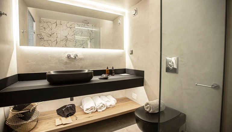 Akrotiri Olympus Luxury Suites - Γρίτσα Λιτοχώρου, Πιερία