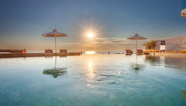 Akrotiri Olympus Luxury Suites - Γρίτσα Λιτοχώρου, Πιερία