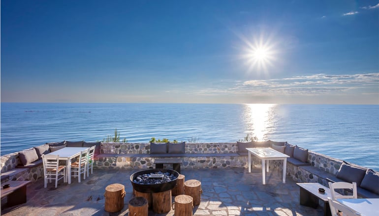 Akrotiri Olympus Luxury Suites - Γρίτσα Λιτοχώρου, Πιερία