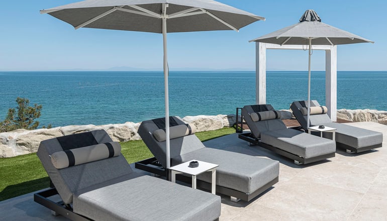 Akrotiri Olympus Luxury Suites - Γρίτσα Λιτοχώρου, Πιερία