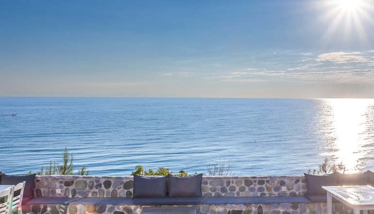 Akrotiri Olympus Luxury Suites - Γρίτσα Λιτοχώρου, Πιερία