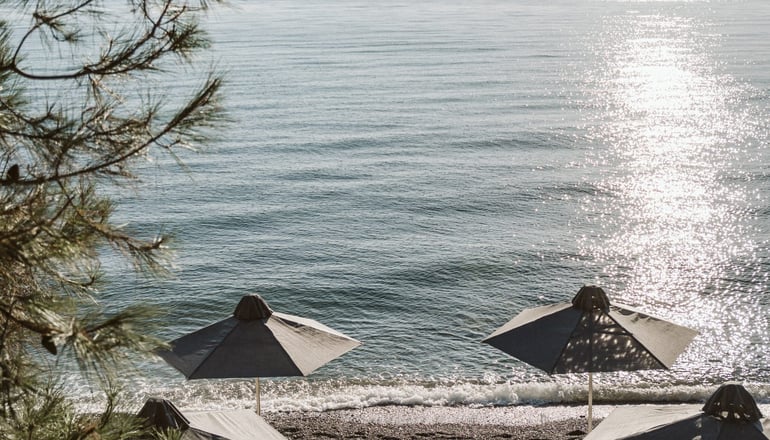 Akrotiri Olympus Luxury Suites - Γρίτσα Λιτοχώρου, Πιερία