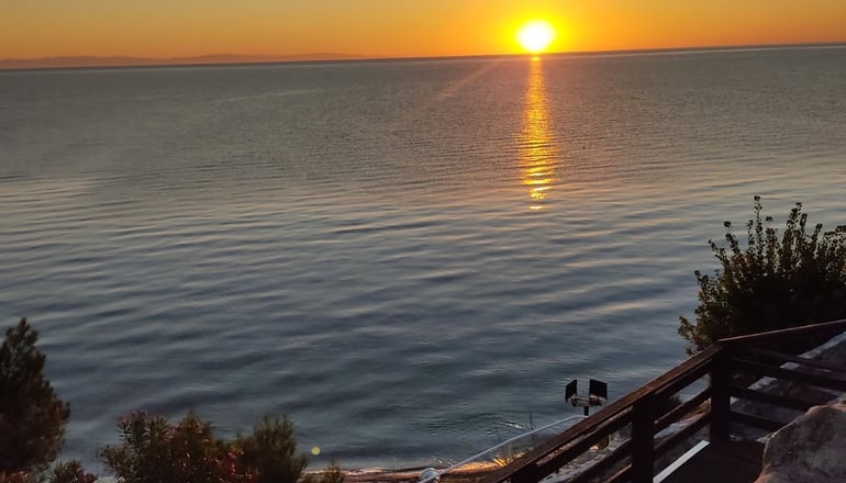 Akrotiri Olympus Luxury Suites - Γρίτσα Λιτοχώρου, Πιερία