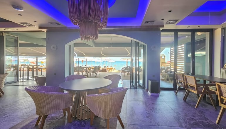 Akteon Girni Hotel - Παραλία Κατερίνης, Πιερία