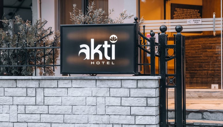 Akti Hotel