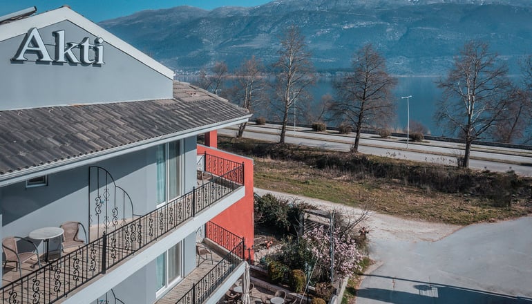 Akti Hotel