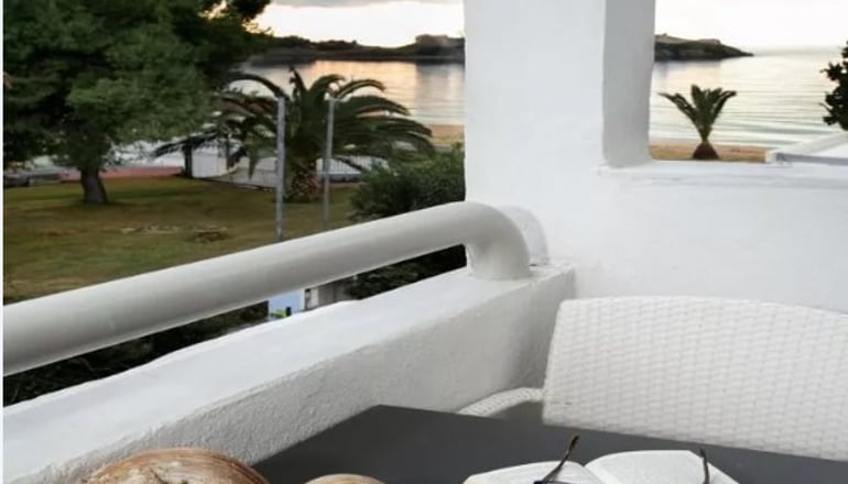 4* Akti Toroni Boutique Hotel - Τορώνη, Χαλκιδική