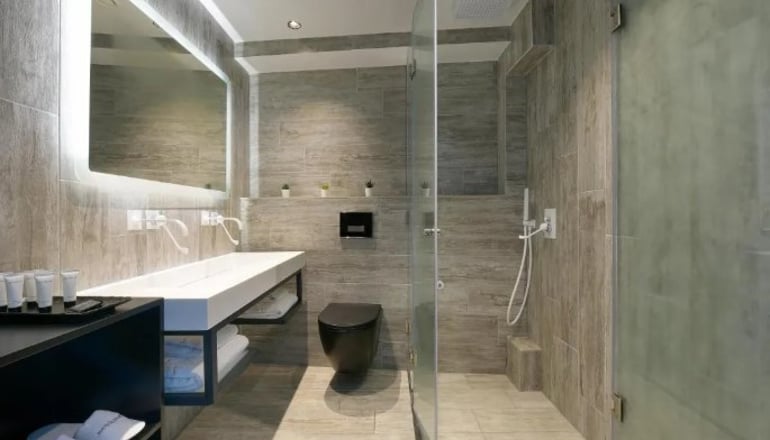 4* Akti Toroni Boutique Hotel - Τορώνη, Χαλκιδική