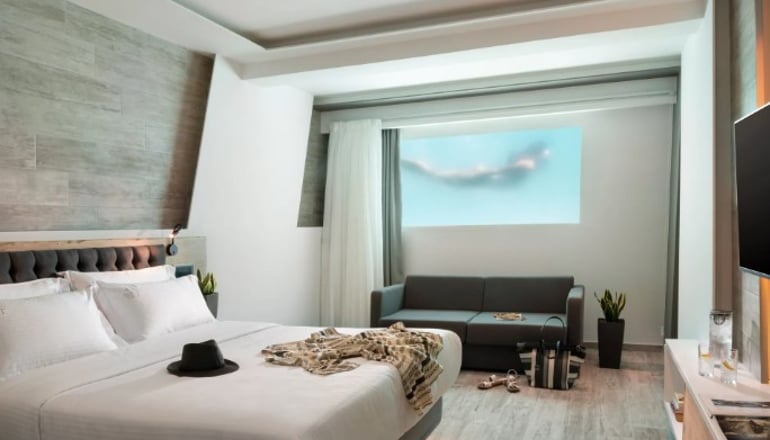 4* Akti Toroni Boutique Hotel - Τορώνη, Χαλκιδική