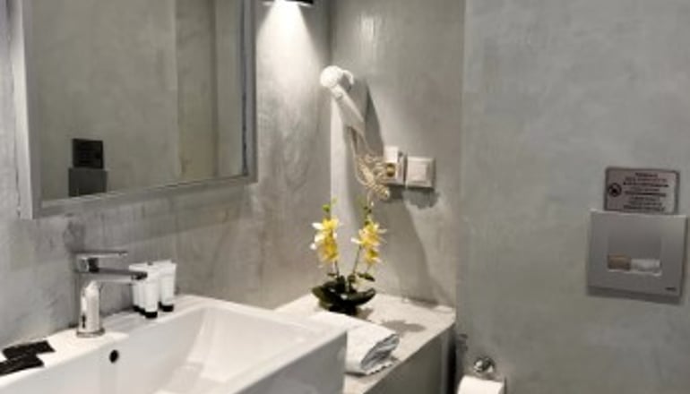 4* Akti Toroni Boutique Hotel - Τορώνη, Χαλκιδική