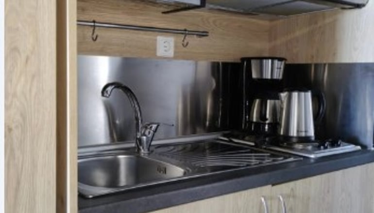 4* Akti Toroni Boutique Hotel - Τορώνη, Χαλκιδική