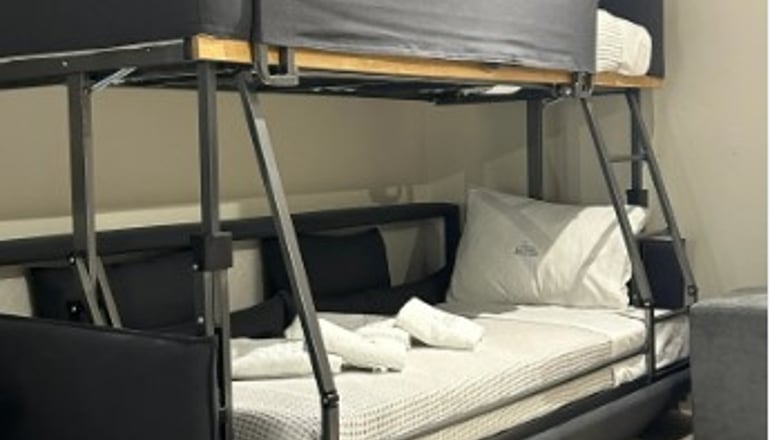 4* Akti Toroni Boutique Hotel - Τορώνη, Χαλκιδική