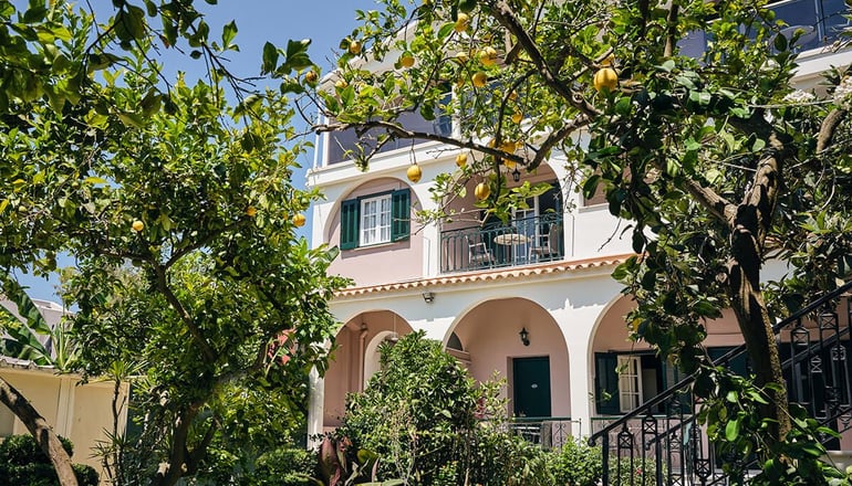4* Alamis Hotel & Apartments - Τσιλιβί, Ζάκυνθος