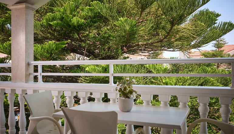 4* Alamis Hotel & Apartments - Τσιλιβί, Ζάκυνθος