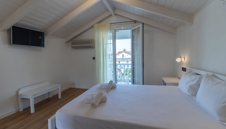 4* Alamis Hotel & Apartments - Τσιλιβί, Ζάκυνθος