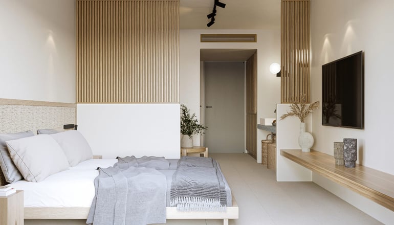 4* Alamis Hotel & Apartments - Τσιλιβί, Ζάκυνθος