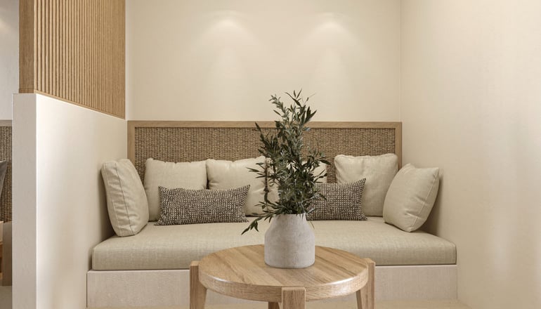 4* Alamis Hotel & Apartments - Τσιλιβί, Ζάκυνθος