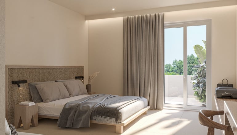4* Alamis Hotel & Apartments - Τσιλιβί, Ζάκυνθος