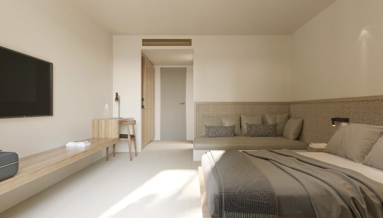 4* Alamis Hotel & Apartments - Τσιλιβί, Ζάκυνθος