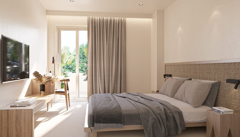 4* Alamis Hotel & Apartments - Τσιλιβί, Ζάκυνθος