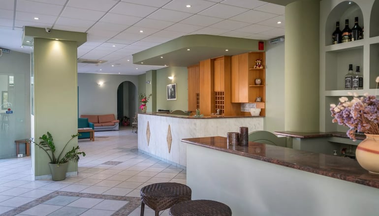 4* Alamis Hotel & Apartments - Τσιλιβί, Ζάκυνθος