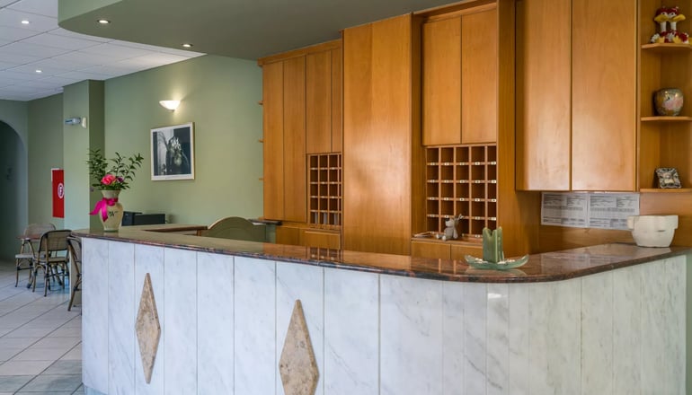 4* Alamis Hotel & Apartments - Τσιλιβί, Ζάκυνθος