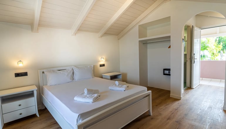 4* Alamis Hotel & Apartments - Τσιλιβί, Ζάκυνθος