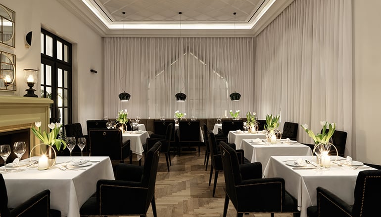 5* Albergo Gelsomino - Πόλη, Κως