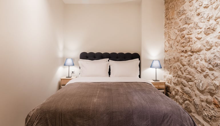 Aldia Suites - Αράχωβα