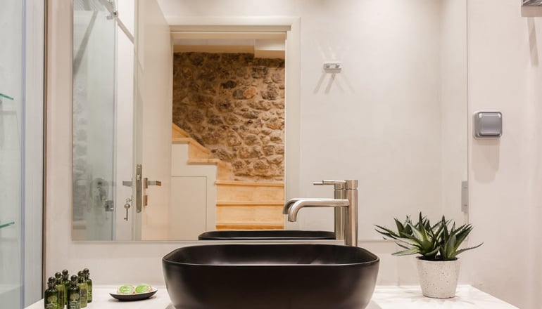Aldia Suites - Αράχωβα