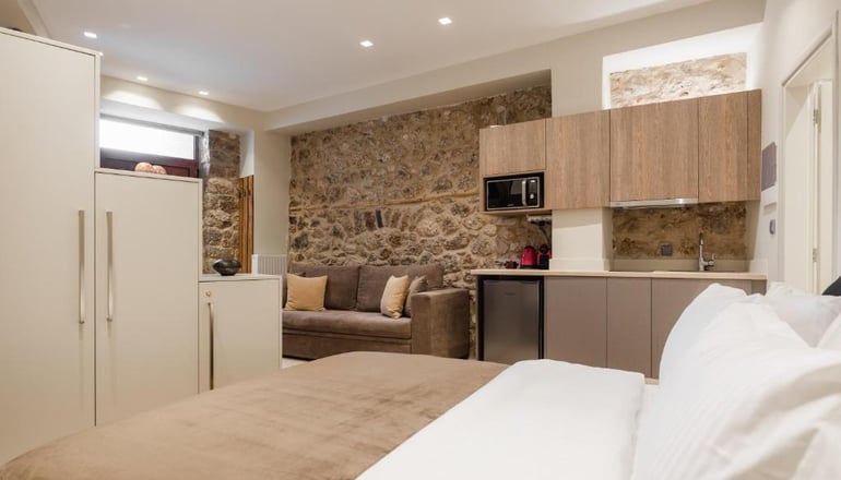 Aldia Suites