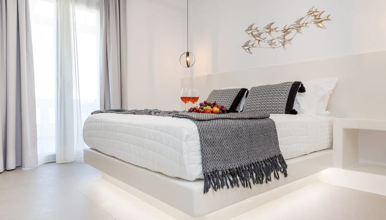 Alenor City Hotel - Χώρα, Νάξος