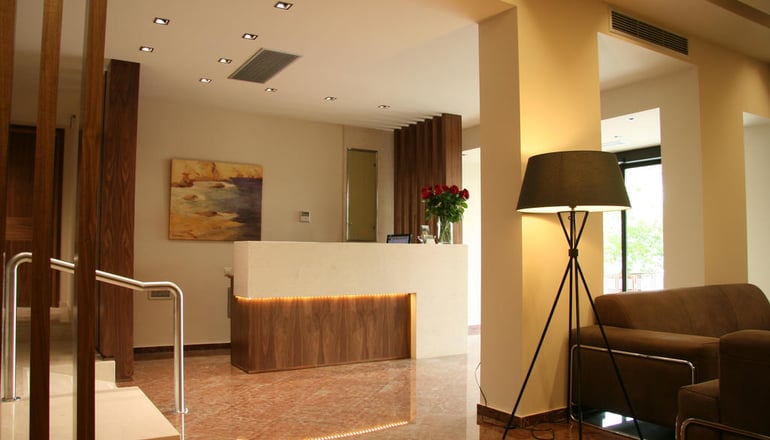 Alexakis Hotel & Spa