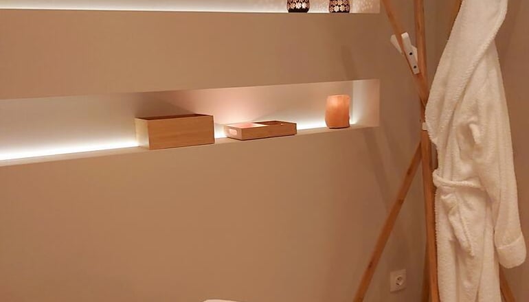 Alexakis Hotel & Spa