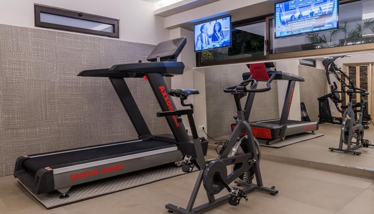 Alexakis Hotel & Spa