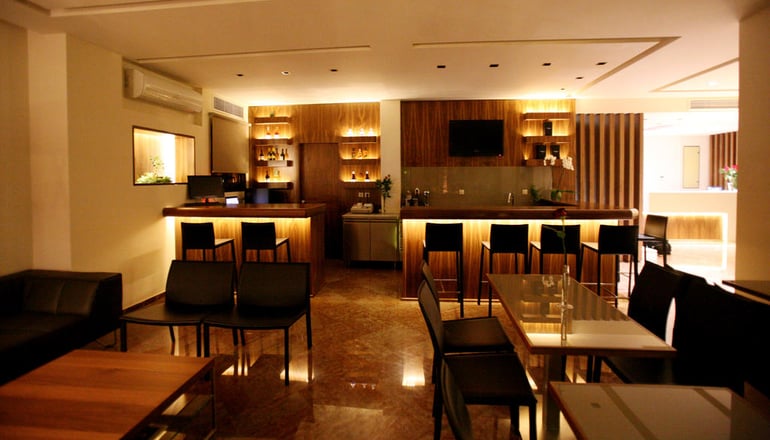 Alexakis Hotel & Spa