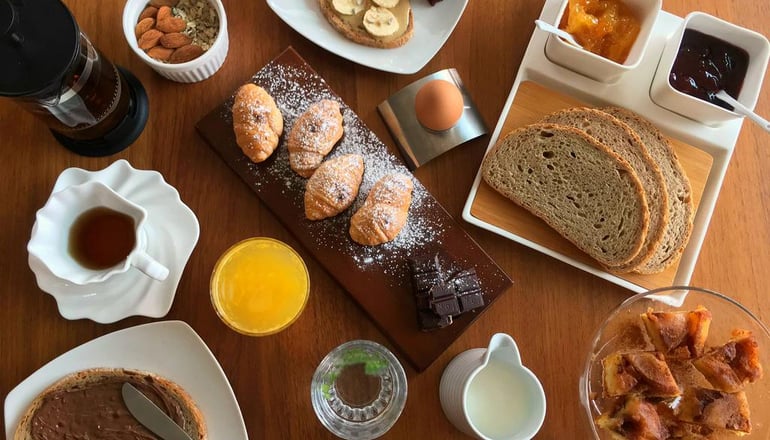 Alexakis Hotel & Spa