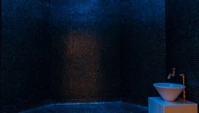 Alexakis Hotel & Spa