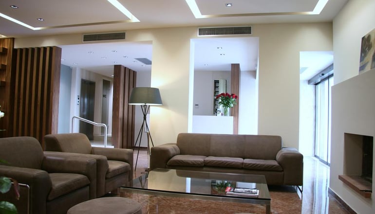 Alexakis Hotel & Spa