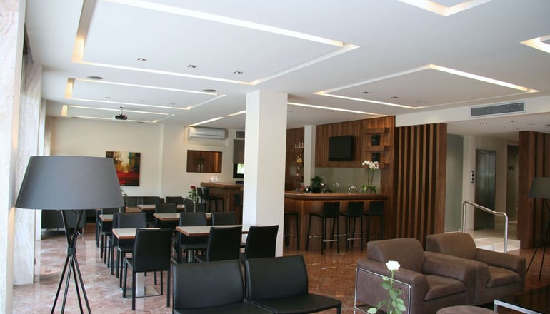 Alexakis Hotel & Spa - Λουτρά Υπάτης, Φθιώτιδα