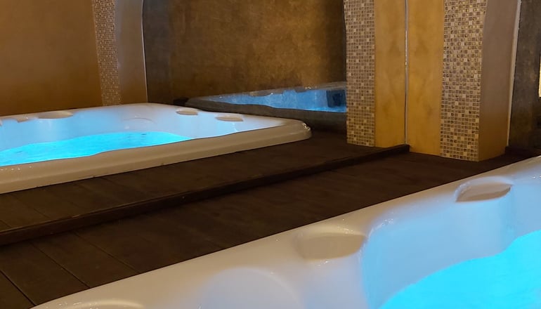 Alexakis Hotel & Spa - Λουτρά Υπάτης, Φθιώτιδα