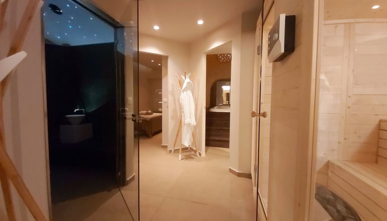 Alexakis Hotel & Spa - Λουτρά Υπάτης, Φθιώτιδα